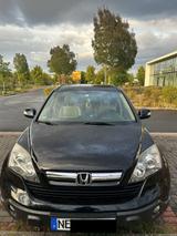 Honda CR-V 2.2 i-CTDi Executive Beige Pano... - Honda CR-V in Duisburg