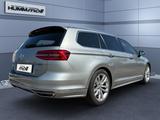 Volkswagen Passat Variant 1.4 TSI Highline R-Line - Volkswagen Passat Variant: R Line