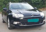 Citroën C5 Tourer HDi 165 FAP Confort Automatik Confort - Citroën C5: Confort