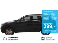 Volkswagen Touareg - Vorschau Bild 1