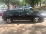 Citroën C5 Tourer BlueHDi 180 S&S Exclusive EAT6 Exc... - Citroën C5 mit Diesel-Antrieb: Kombi, Automatik