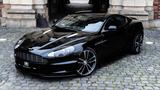 Aston Martin DBS 6.0 Carbon Black V12 Topzustand Dt. Fahrzeug - Aston Martin DBS Gebrauchtwagen