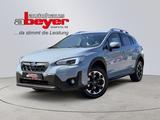 Subaru XV 1.6i Comfort 4WD AHK ALLWETTER LED Shz. PDC - Subaru XV Gebrauchtwagen