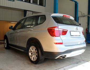 BMW X3 - 2