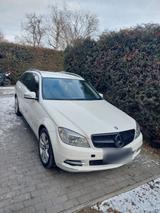 Mercedes-Benz Mercedes c350 CDI - Mercedes-Benz C 350 in München