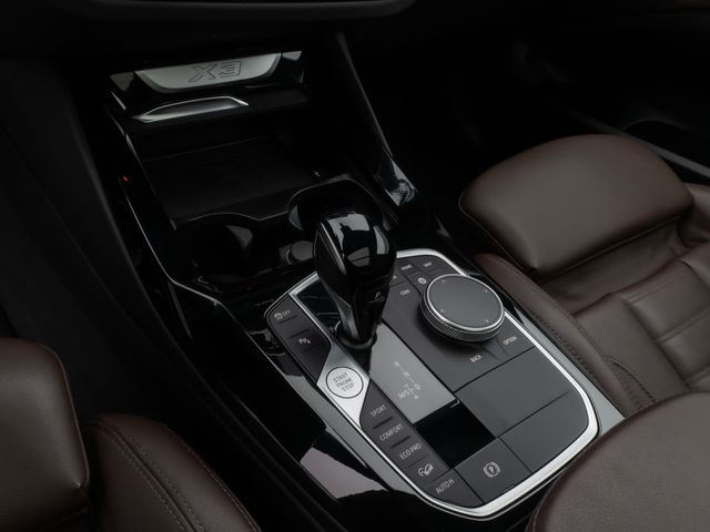 Foto Nummer 22: BMW X3