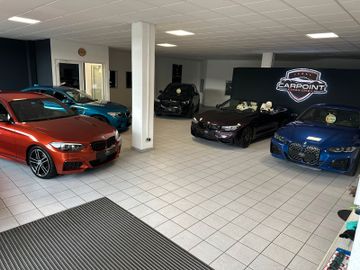 BMW 318 - 9