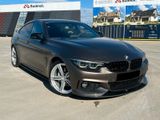 BMW 440i Gran Coupé M Sport **KEIN US-Import**  - : Import