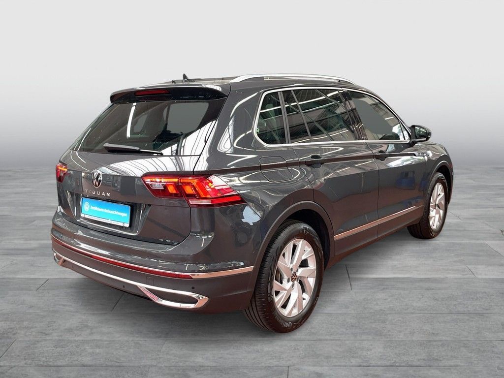 Volkswagen Tiguan - Bild 7