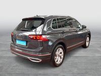 Volkswagen Tiguan - Vorschau Bild 7