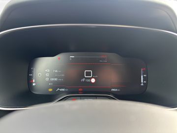 Citroën C5 Aircross 1.2 PureTech KAMERA CARPLAY NAVI