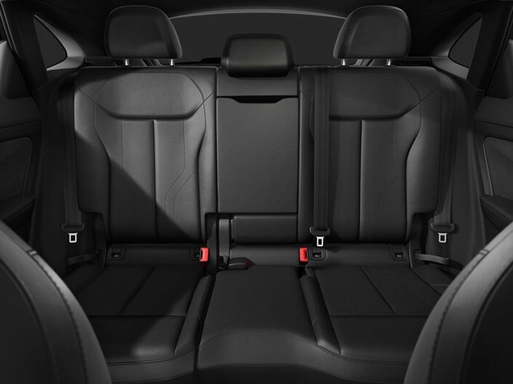 Audi Q3 - Bild 8