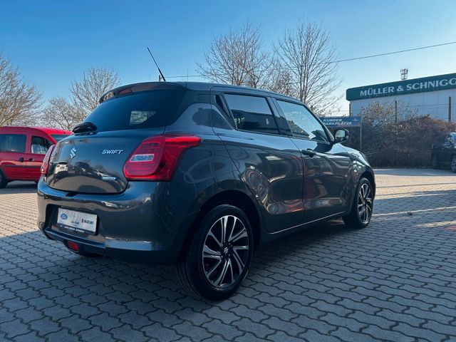 Swift Comfort*RFK*ACC*SHZ*