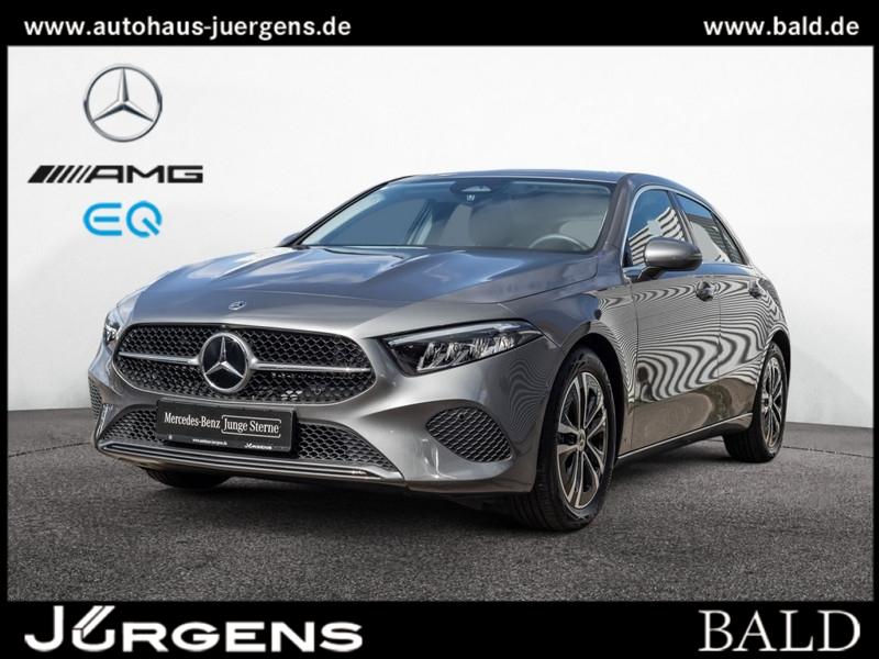 Mercedes-Benz A 180 Progressive/LED/Kamera/Winter/SHZ/17'