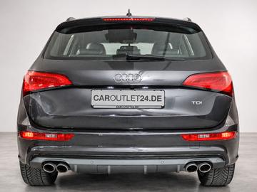 2016 AUDI SQ5 — фото 5