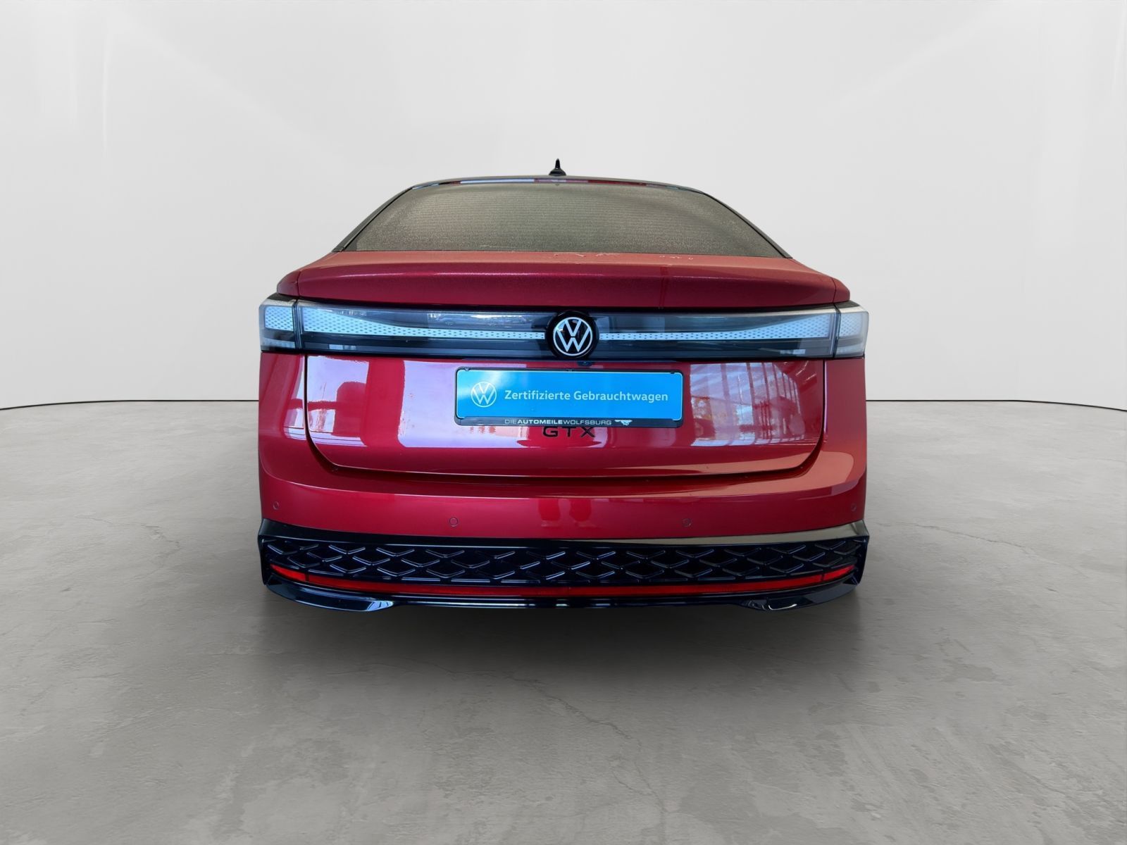 Volkswagen ID.7 - Bild 4