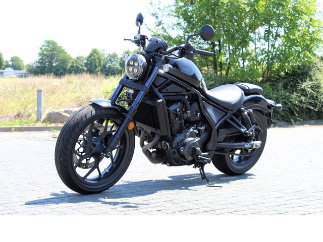 Honda CMX1100 Rebel *DCT
