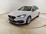 Seat Leon ST 2.0 TDI FR Sport|Winter|LED|Navi - Seat: Sport