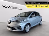 Renault Zoe Experience mit Schnellladefunktion Klima - Renault ZOE in Stuttgart