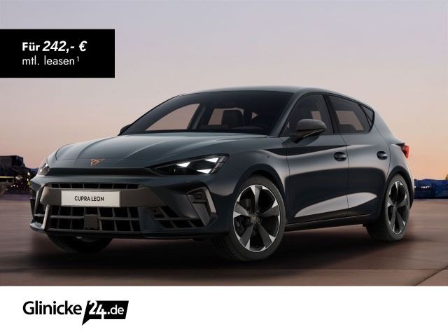 Leon 1.5 TSI DSG *FREI KONFIGURIERBAR*