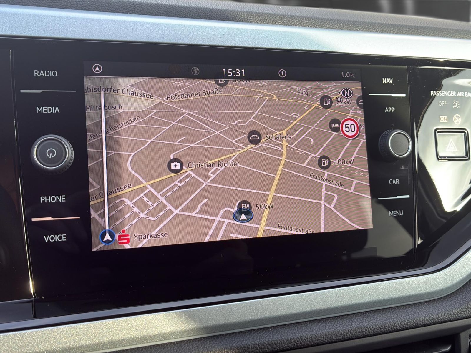 Volkswagen Polo - Bild 9