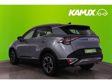 KIA Sportage - 5