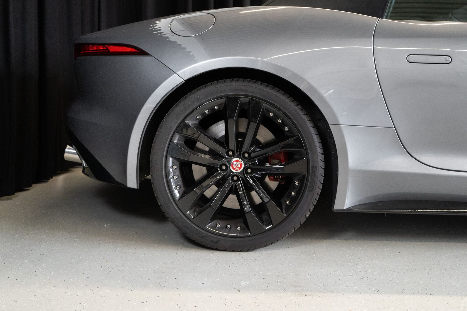 Jaguar F-Type - Bild 7