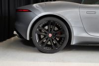 Jaguar F-Type - Vorschau Bild 7