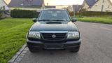Suzuki Grand Vitara 2.0TD Comfort Klima - gebrauchte Suzuki Grand Vitara aus dem Jahr 2004