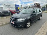 Dacia Logan MCV II Kombi Prestige 2.Hand*EURO6*Navi* - Dacia Logan: Eu