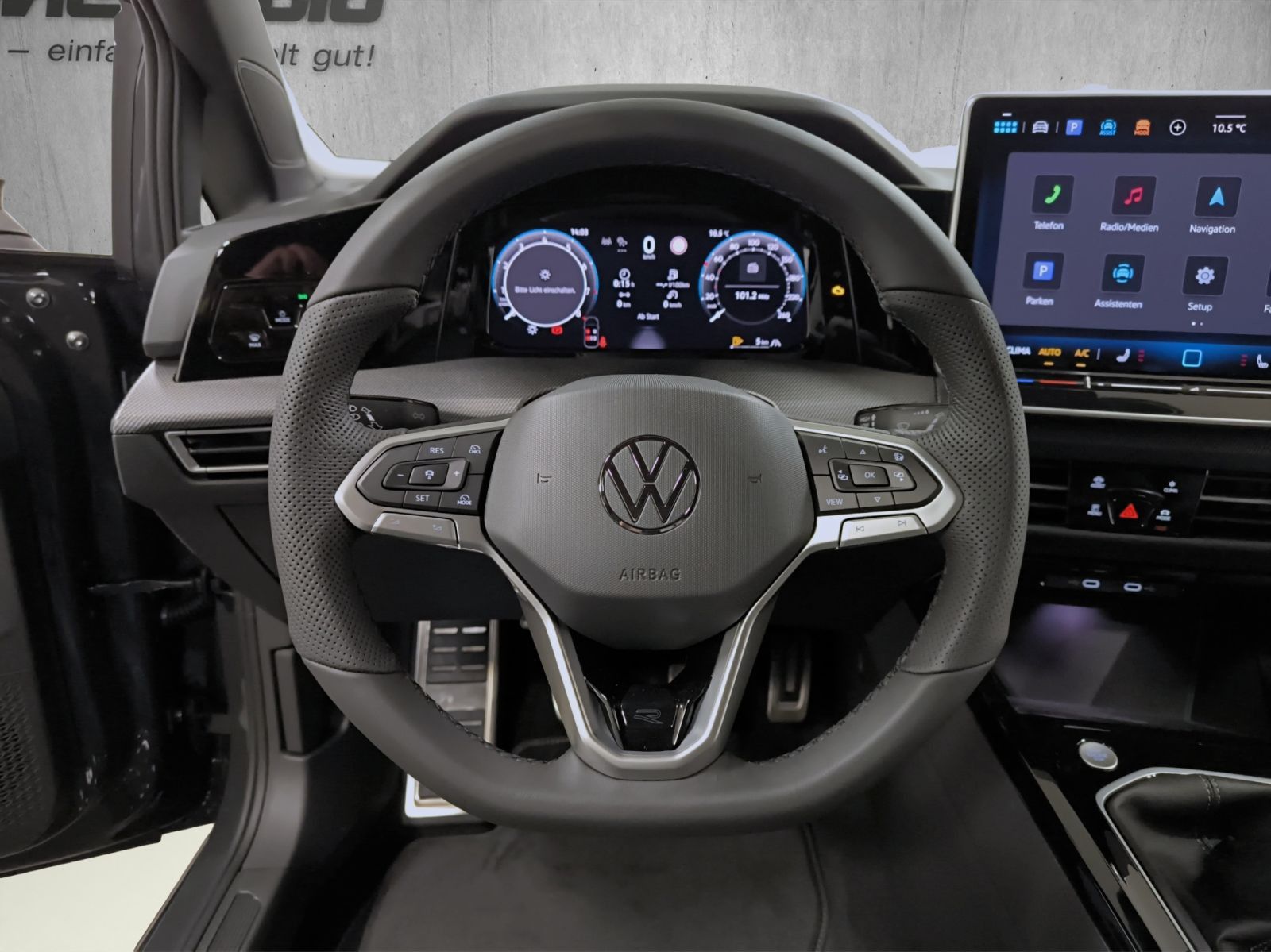 Volkswagen Golf - Bild 16