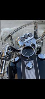 Harley-Davidson Road King FLHRC - 2007 ROAD KING