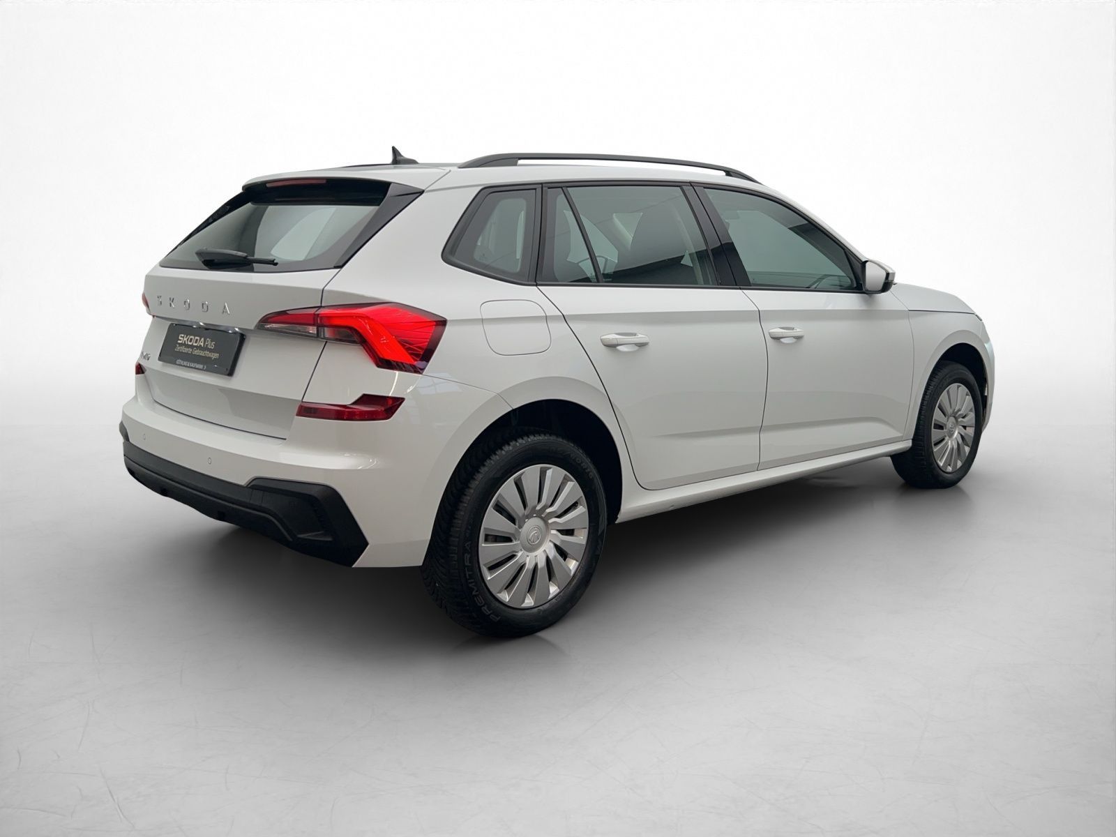 Skoda Kamiq - Bild 17