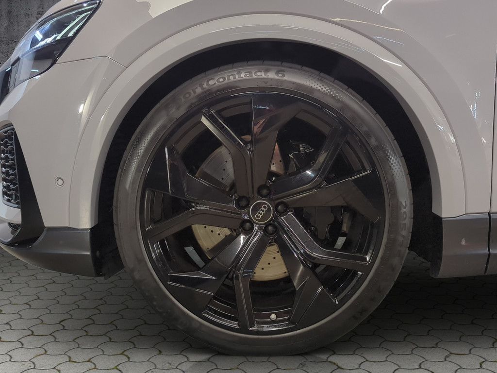 Audi RSQ8 - Bild 17