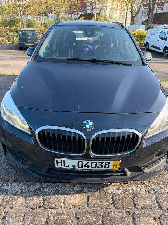 Image of BMW 218 Gran Tourer