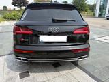 Audi SQ5 3.0 TFSI tiptronic quattro - - Audi SQ5 von privat