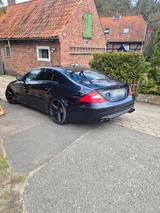 Mercedes-Benz Mercedes cls 500 - gebrauchte Mercedes-Benz CLS 500 aus dem Jahr 2007