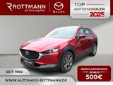 Mazda CX-30 186ps Aut. Exclusive COMB-/DESI-/DASO-/GSD