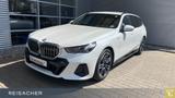 BMW 520d A Tou - BMW 5 Series Jahreswagen: Kombi