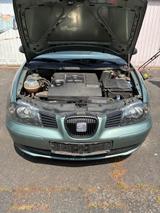 Seat Ibiza 1.2 12V Stella Stella - Seat Ibiza: Stella