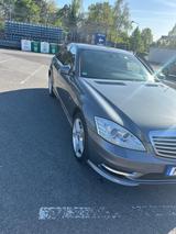 Mercedes-Benz S 350 BlueTEC 4MATIC - - Mercedes-Benz S 350 in Wiesbaden