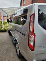 Ford Tourneo Custom, 8 Sitze, Automatik - Ford Tourneo Custom von privat