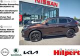 Nissan X-Trail N-Design 1.3 DIG-T DCT 7Sitze PGD EXPORT - Nissan X-Trail: N Design
