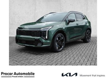 Kia Leasingangebot: Kia Sportage 1.6T-GDI AWD GT-Line 4WD HUD