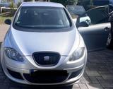 Seat Altea - gebrauchte Seat Altea aus dem Jahr 2004