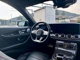 Mercedes-Benz E53 AMG Burmester/Multibeam/Distronic+/Designo - Mercedes-Benz E 53 AMG von privat