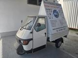 Piaggio APE 50 - Piaggio APE: Händler