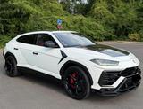 Lamborghini Urus 4.0 V8 Autom PANO+HUD 360 ADAS B&O - Lamborghini Gebrauchtwagen in Dortmund