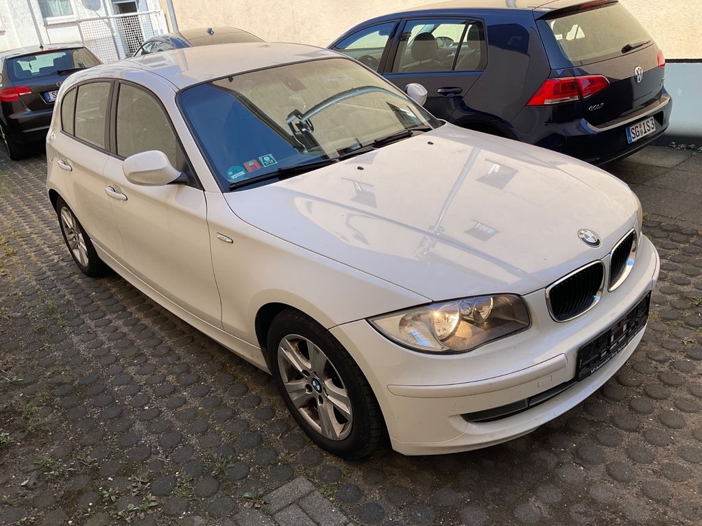 Angebot ansehen BMW 116