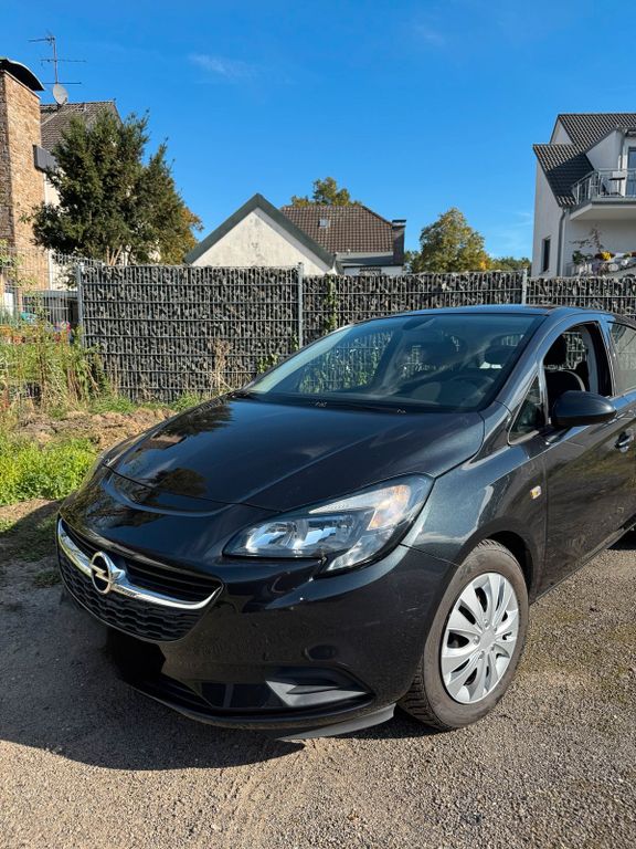 Image of Opel Corsa